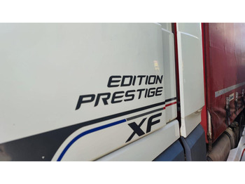 Tracteur routier DAF XF 460: photos 4 Tracteur routier DAF XF 460: photos 4