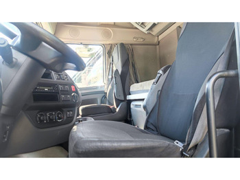 Tracteur routier DAF XF 460: photos 5 Tracteur routier DAF XF 460: photos 5