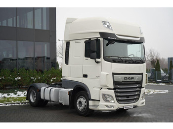 Tracteur routier DAF XF 480: photos 4 Tracteur routier DAF XF 480: photos 4