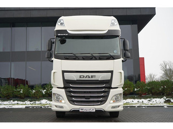 Tracteur routier DAF XF 480: photos 3 Tracteur routier DAF XF 480: photos 3