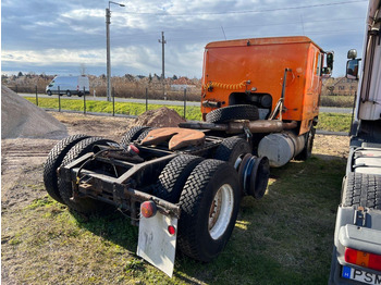 MACK INTERNATIONAL FSG 385 - crédit-bail MACK INTERNATIONAL FSG 385: photos 4