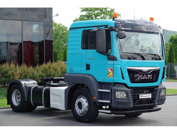 MAN TGS 18.480 / HYDRAULIKA / RETARDER / NISKA KABINA / PO KONTRAKC - crédit-bail MAN TGS 18.480 / HYDRAULIKA / RETARDER / NISKA KABINA / PO KONTRAKC: photos 4 MAN TGS 18.480 / HYDRAULIKA / RETARDER / NISKA KABINA / PO KONTRAKC - crédit-bail MAN TGS 18.480 / HYDRAULIKA / RETARDER / NISKA KABINA / PO KONTRAKC: photos 4