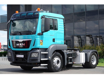 MAN TGS 18.480 / HYDRAULIKA / RETARDER / NISKA KABINA / PO KONTRAKC - crédit-bail MAN TGS 18.480 / HYDRAULIKA / RETARDER / NISKA KABINA / PO KONTRAKC: photos 2 MAN TGS 18.480 / HYDRAULIKA / RETARDER / NISKA KABINA / PO KONTRAKC - crédit-bail MAN TGS 18.480 / HYDRAULIKA / RETARDER / NISKA KABINA / PO KONTRAKC: photos 2