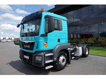 MAN TGS 18.480 / HYDRAULIKA / RETARDER / NISKA KABINA / PO KONTRAKC - crédit-bail MAN TGS 18.480 / HYDRAULIKA / RETARDER / NISKA KABINA / PO KONTRAKC: photos 3 MAN TGS 18.480 / HYDRAULIKA / RETARDER / NISKA KABINA / PO KONTRAKC - crédit-bail MAN TGS 18.480 / HYDRAULIKA / RETARDER / NISKA KABINA / PO KONTRAKC: photos 3