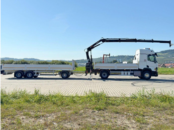 Renault C 440 - crédit-bail Renault C 440: photos 5