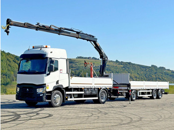 Renault C 440 - crédit-bail Renault C 440: photos 2