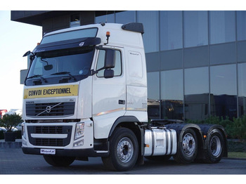 Tracteur routier Volvo FH 500 / 6x2 / RETARDER / PEŁNY ADR / PUSHER / OŚ PODNOSZONA / D: photos 4 Tracteur routier Volvo FH 500 / 6x2 / RETARDER / PEŁNY ADR / PUSHER / OŚ PODNOSZONA / D: photos 4