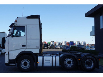 Tracteur routier Volvo FH 500 / 6x2 / RETARDER / PEŁNY ADR / PUSHER / OŚ PODNOSZONA / D: photos 5 Tracteur routier Volvo FH 500 / 6x2 / RETARDER / PEŁNY ADR / PUSHER / OŚ PODNOSZONA / D: photos 5