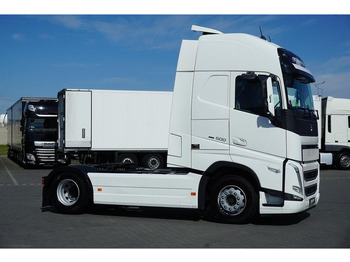 Volvo FH / 500 / I – SAVE / XL / EURO 6 / ACC / I -COOL / NOWY MODEL - crédit-bail Volvo FH / 500 / I – SAVE / XL / EURO 6 / ACC / I -COOL / NOWY MODEL: photos 4