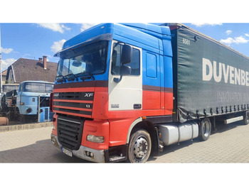 Tracteur routier DAF XF 105 460