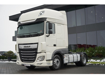 Tracteur routier DAF XF 480