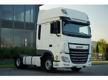 Tracteur routier DAF XF 480