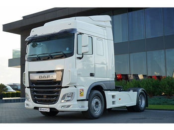 Tracteur routier DAF XF 510