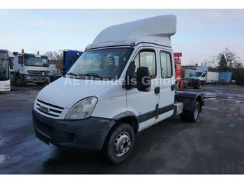 Tracteur routier IVECO
