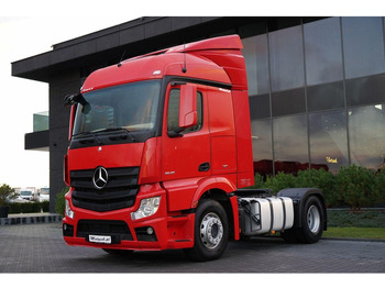 Tracteur routier MERCEDES-BENZ Actros 1845