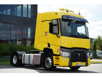 Tracteur routier RENAULT T 440