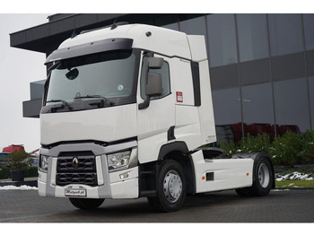 Tracteur routier RENAULT T 460