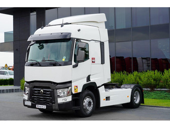 Tracteur routier RENAULT T 460