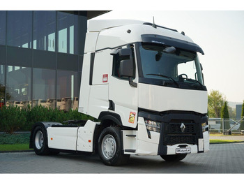 Tracteur routier RENAULT T 480