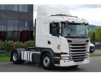 Tracteur routier SCANIA G 450