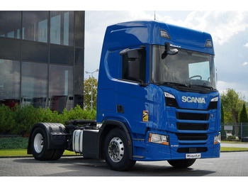 Tracteur routier SCANIA R 450