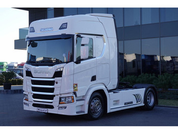 Tracteur routier SCANIA R 500