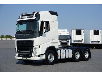 Tracteur routier VOLVO FH16 650