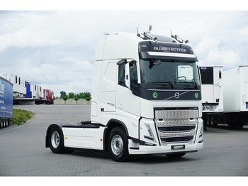 Tracteur routier VOLVO FH 460