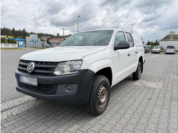 Voiture VOLKSWAGEN Amarok