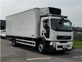 Camion frigorifique VOLVO FE 260