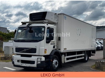 Camion frigorifique Volvo FE 260: photos 3