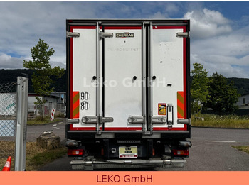 Camion frigorifique Volvo FE 260: photos 5