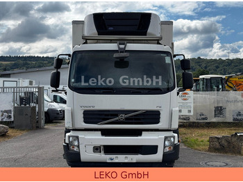 Camion frigorifique Volvo FE 260: photos 2