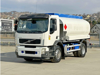 Volvo FE 280 - crédit-bail Volvo FE 280: photos 2