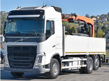 Volvo FH 420 - crédit-bail Volvo FH 420: photos 4