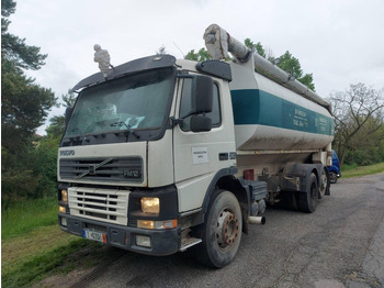 Camion citerne VOLVO FM12 380