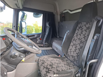 Tracteur routier SCANIA SCANIAG410 A4x2 GNC: photos 5 Tracteur routier SCANIA SCANIAG410 A4x2 GNC: photos 5