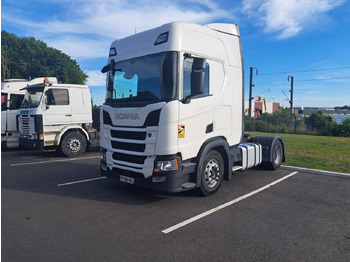 Tracteur routier SCANIA R 500