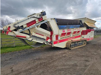 Engins de chantier TEREX