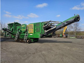 Concasseur McCLOSKEY