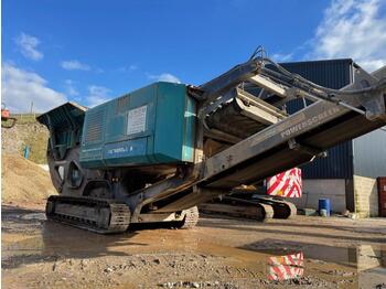 Concasseur Powerscreen R400: photos 1