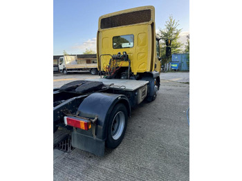 Tracteur routier DAF LF 250 FT Urban Artic 4x2 Day Cab Urban Artic euro 6: photos 4