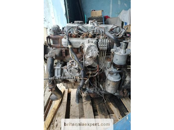 Moteur pour Camion Perkins Mazda 4.182 3.0 diesel Mazda T3000: photos 1