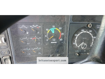 Boîte de vitesse SCANIA GRS900 R Manual Gearbox with Retarder | Export Ready: photos 2