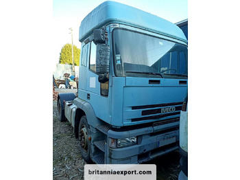 Tracteur routier IVECO EuroTech