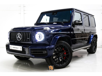 Voiture MERCEDES-BENZ