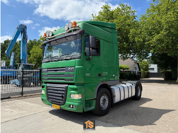 Tracteur routier DAF XF 105 460