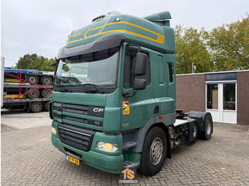 Tracteur routier DAF CF 85 410
