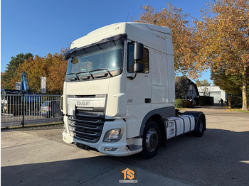 Tracteur routier DAF XF 106 460
