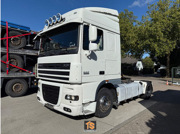 Tracteur routier DAF XF